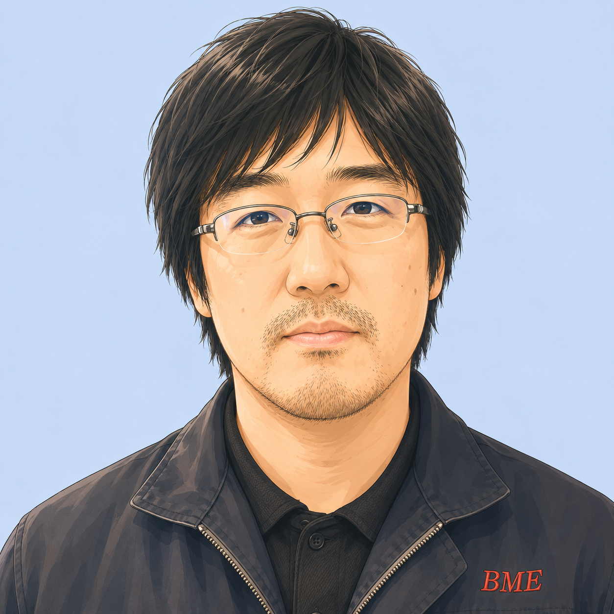 在席・行先ボード