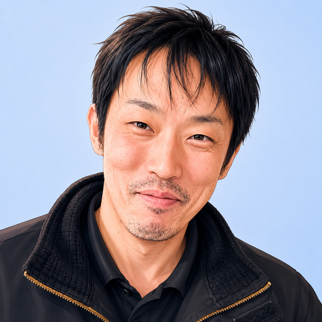 在席・行先ボード