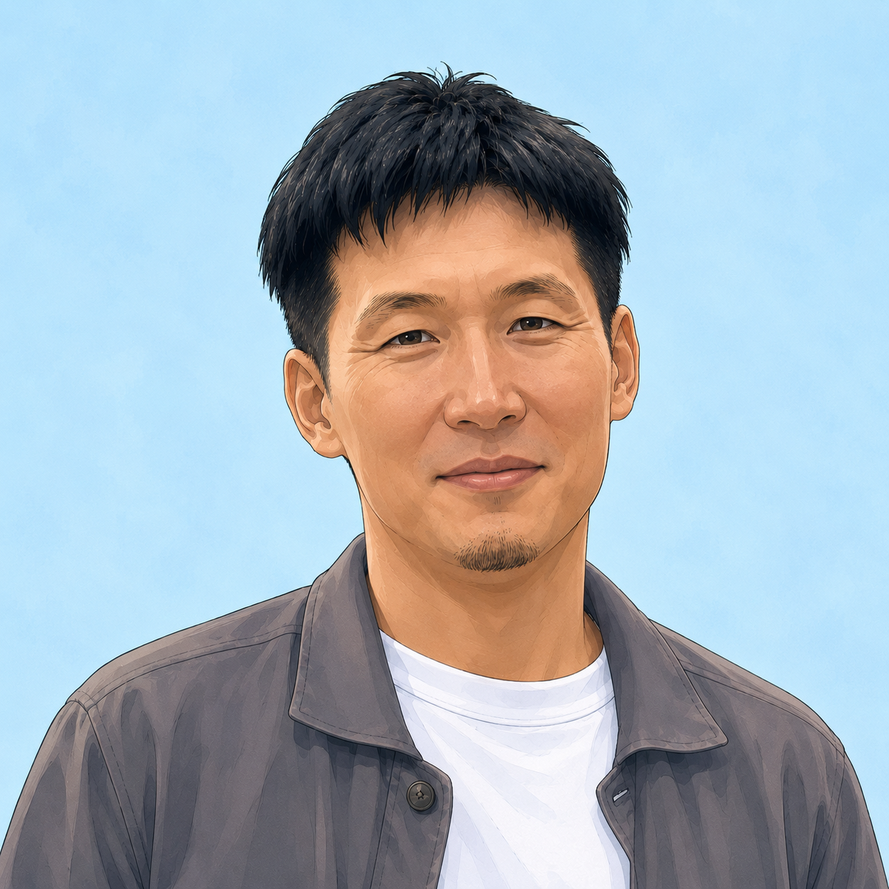 在席・行先ボード