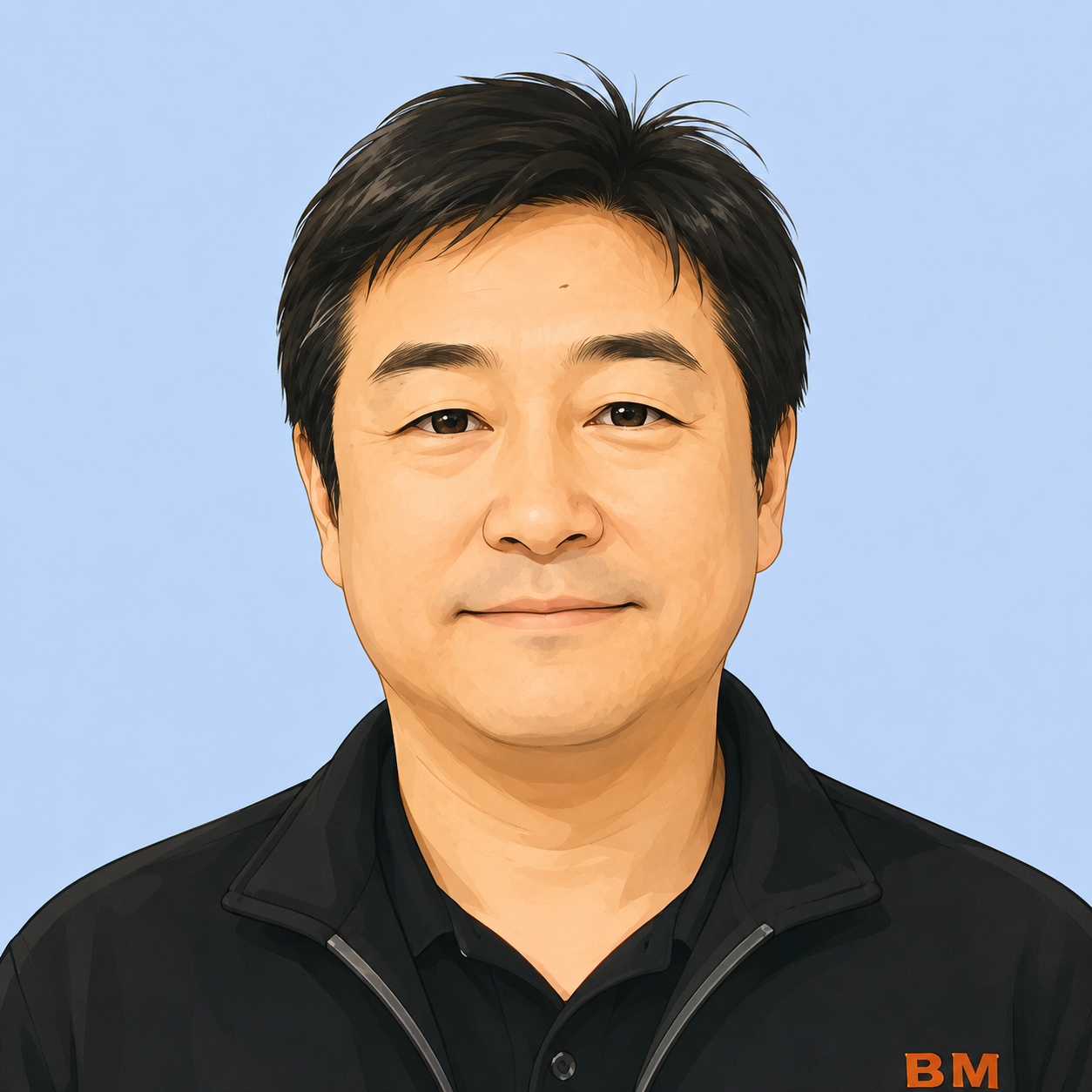 在席・行先ボード
